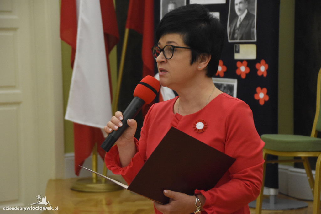 Tak w Długoszu świętowali niepodległość