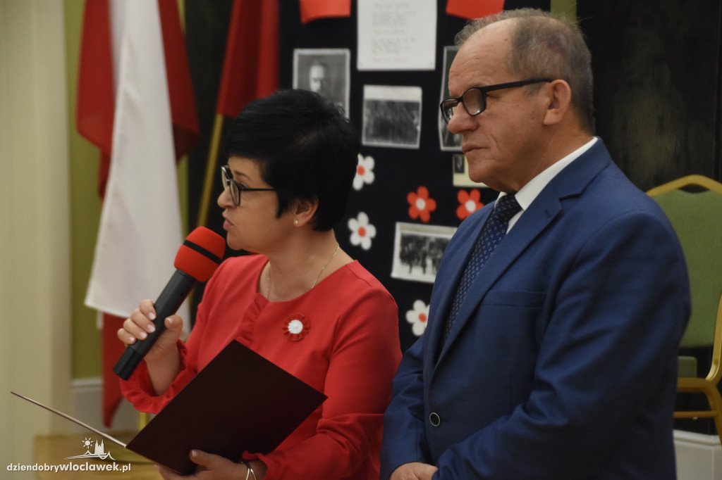 Tak w Długoszu świętowali niepodległość