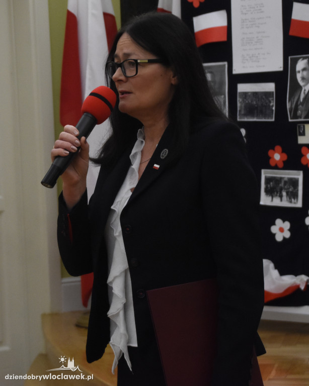 Tak w Długoszu świętowali niepodległość
