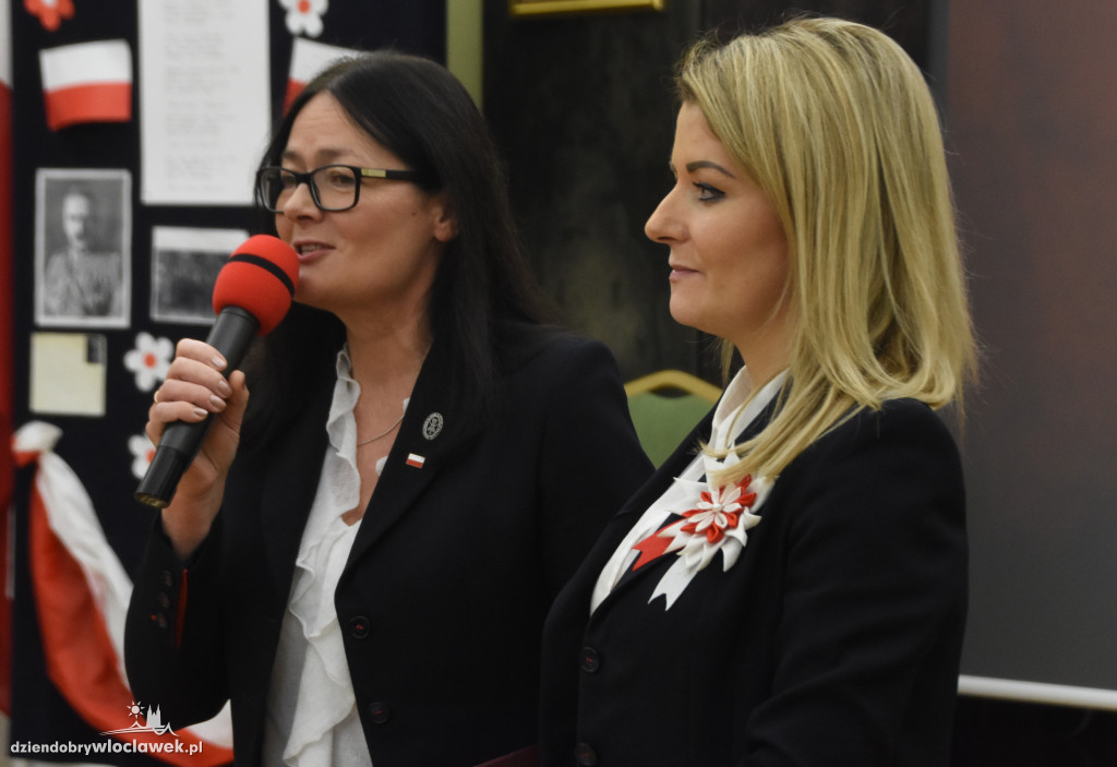 Tak w Długoszu świętowali niepodległość