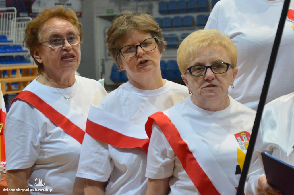 Turniej patriotyczno-sportowy
