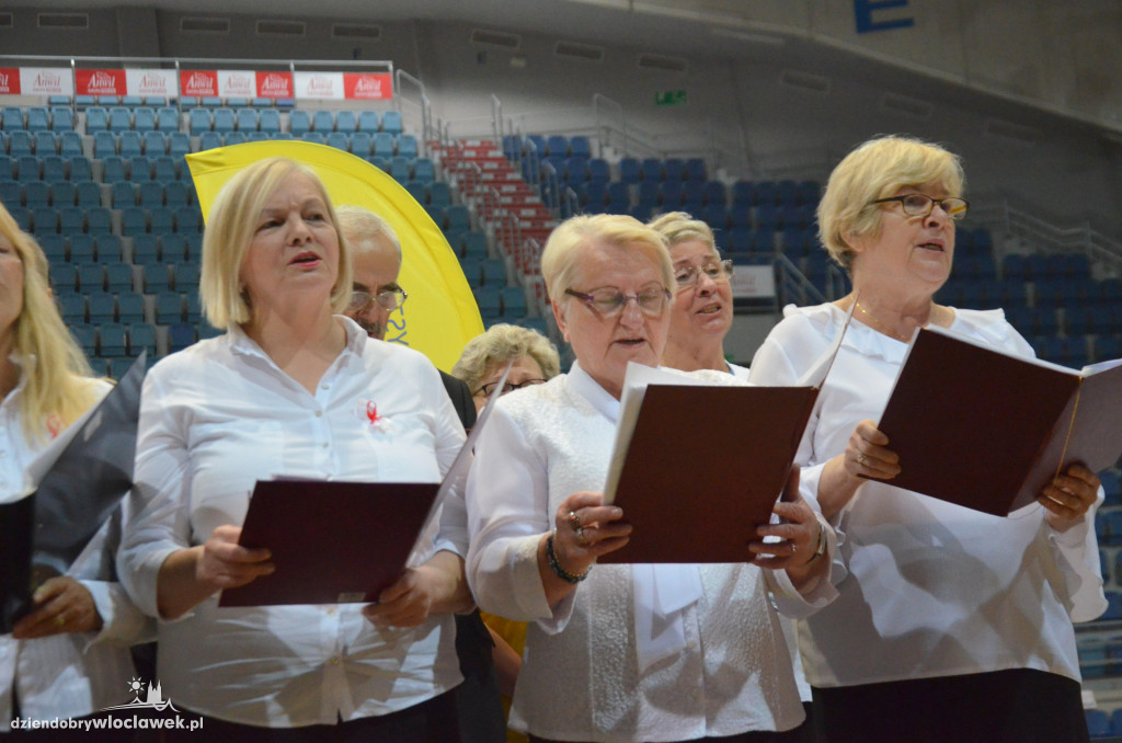 Turniej patriotyczno-sportowy