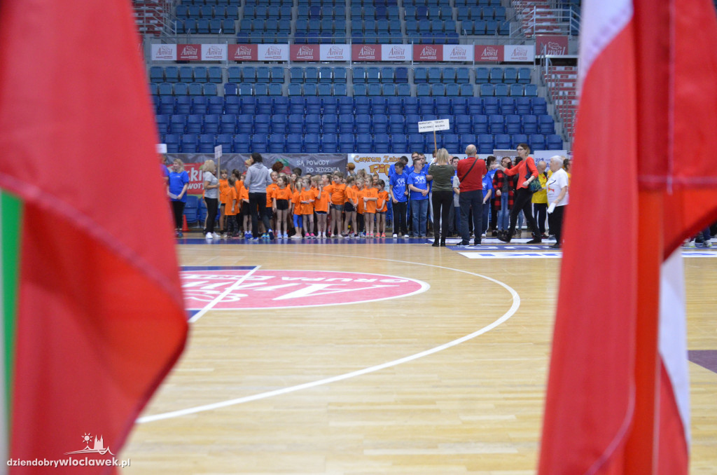 Turniej patriotyczno-sportowy