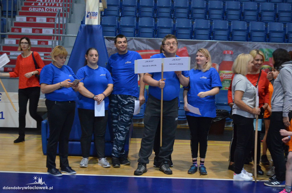 Turniej patriotyczno-sportowy