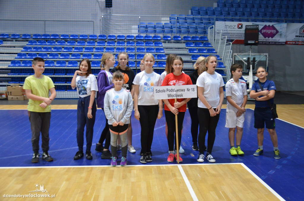 Turniej patriotyczno-sportowy