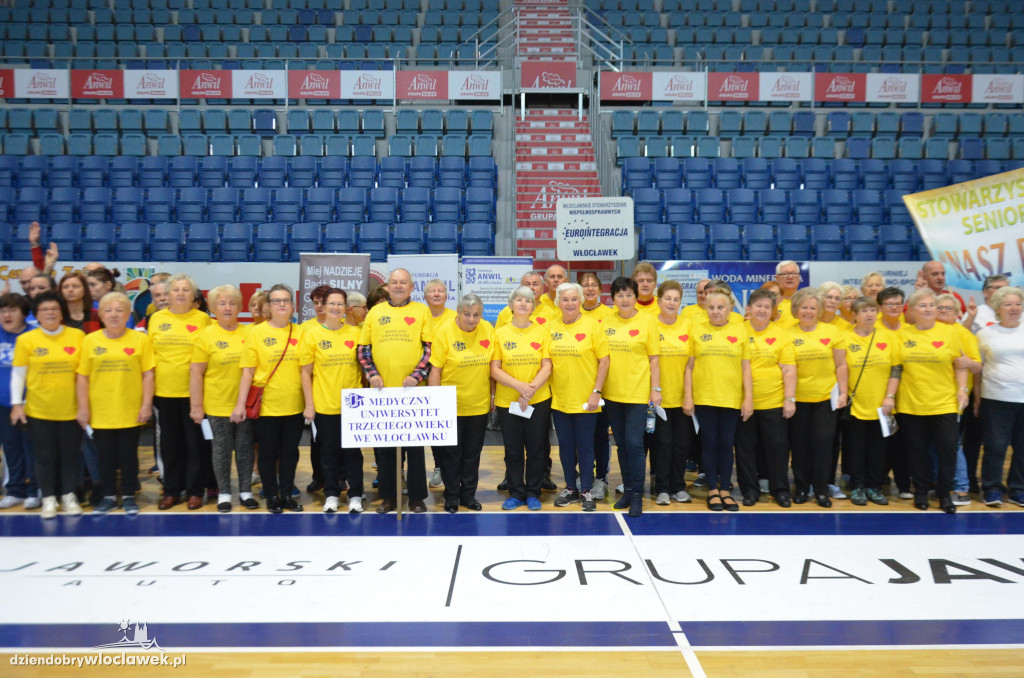 Turniej patriotyczno-sportowy