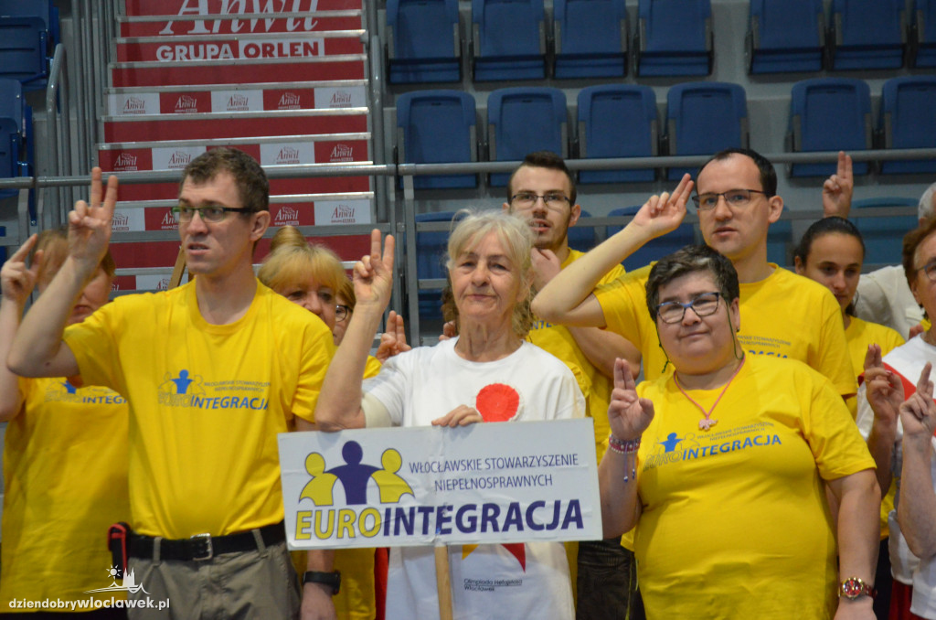 Turniej patriotyczno-sportowy
