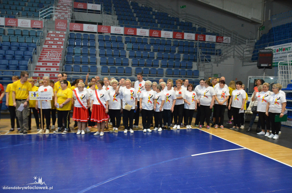 Turniej patriotyczno-sportowy