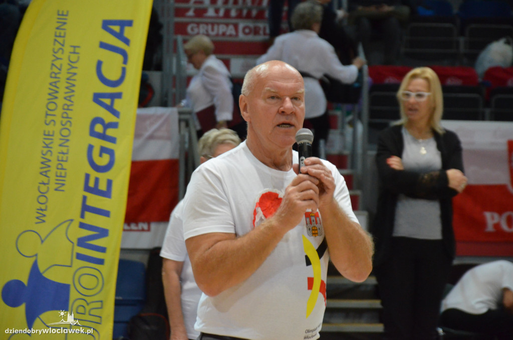 Turniej patriotyczno-sportowy