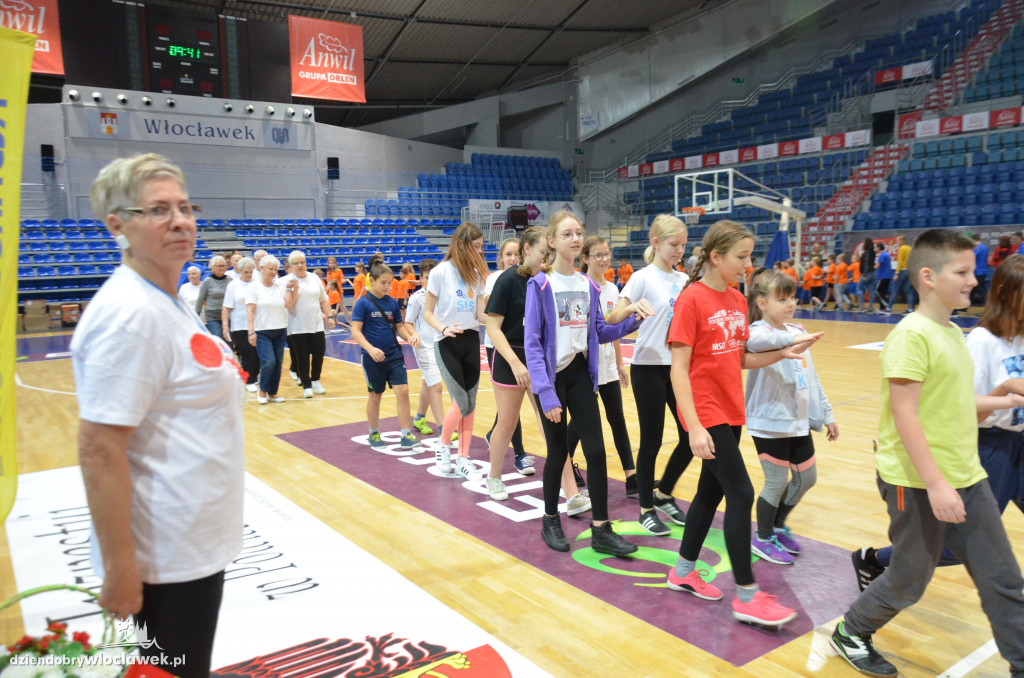 Turniej patriotyczno-sportowy