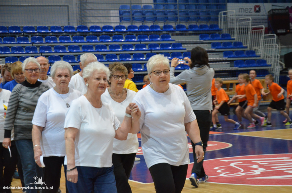 Turniej patriotyczno-sportowy
