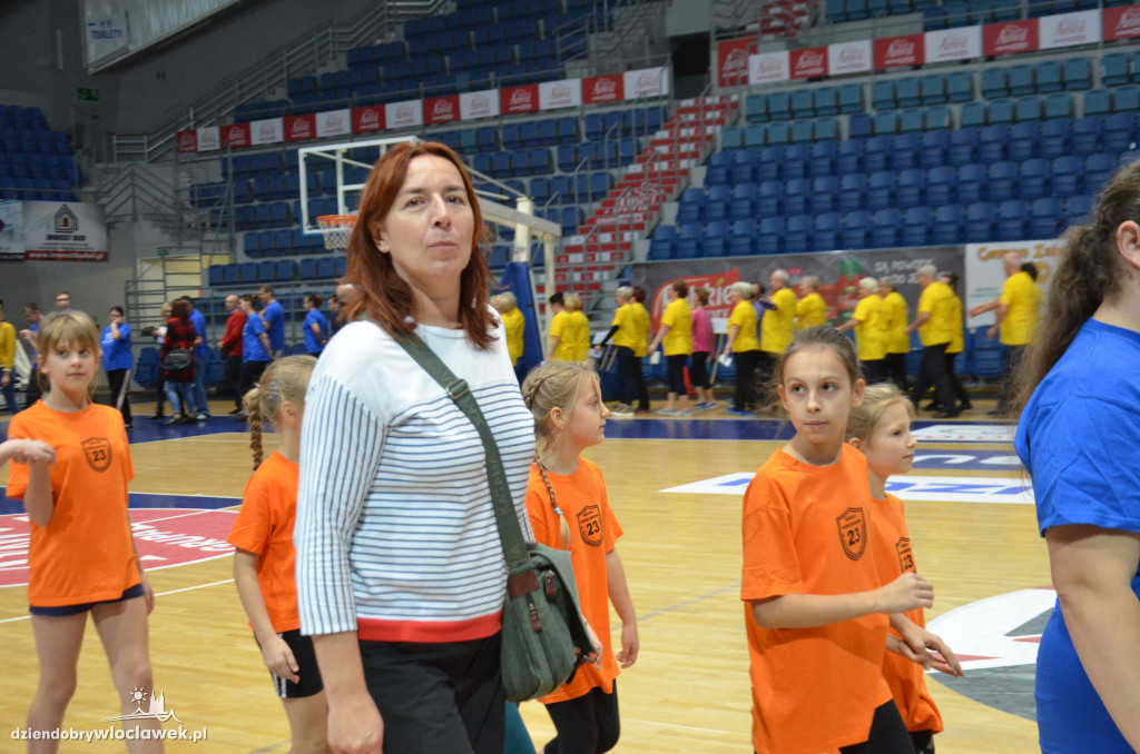 Turniej patriotyczno-sportowy
