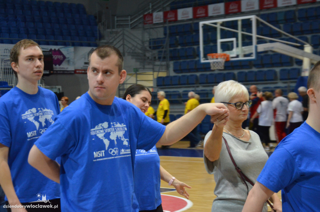 Turniej patriotyczno-sportowy