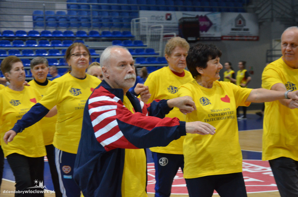 Turniej patriotyczno-sportowy