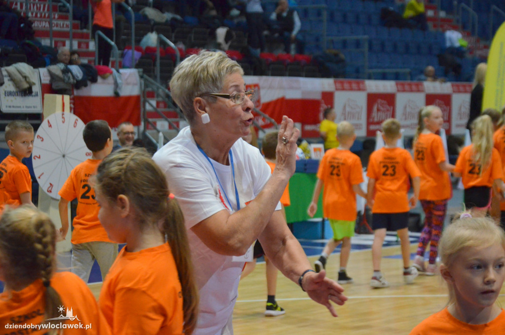 Turniej patriotyczno-sportowy