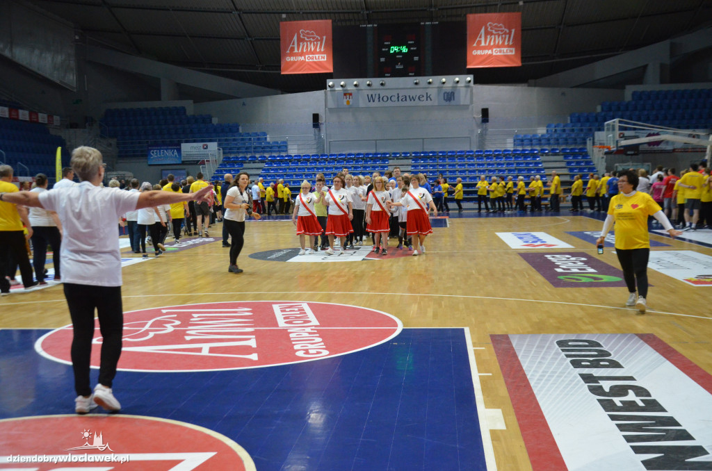 Turniej patriotyczno-sportowy