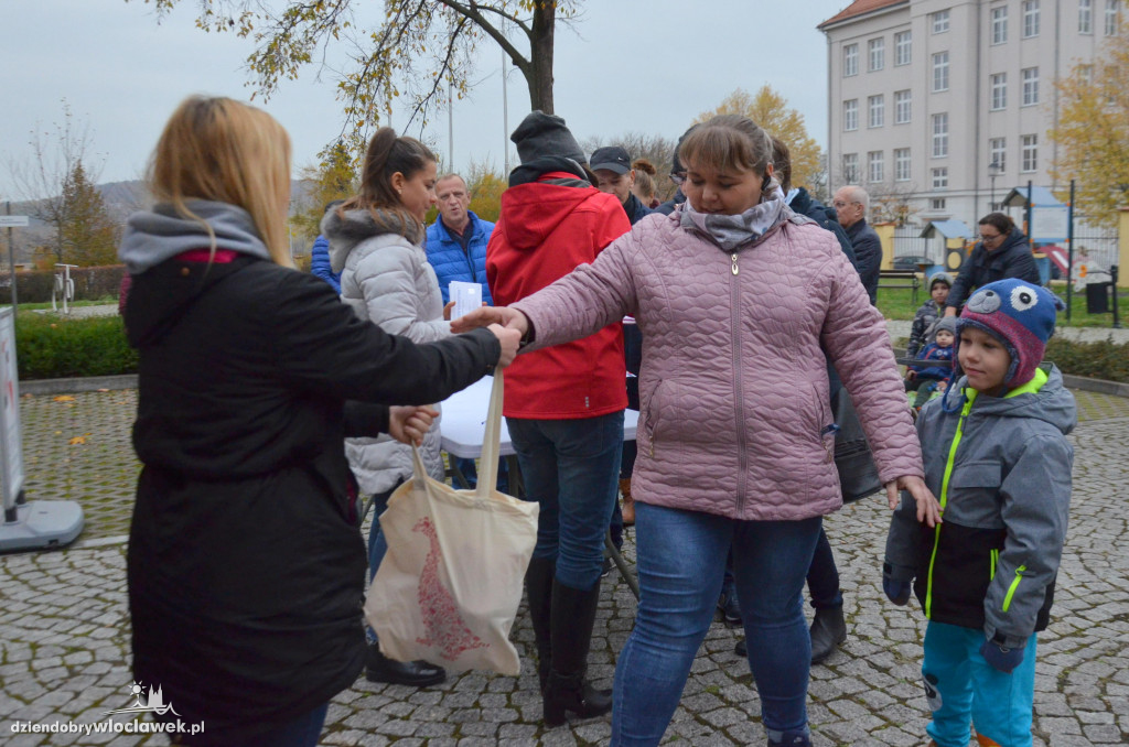 Gęsina na Św. Marcina rozdana!