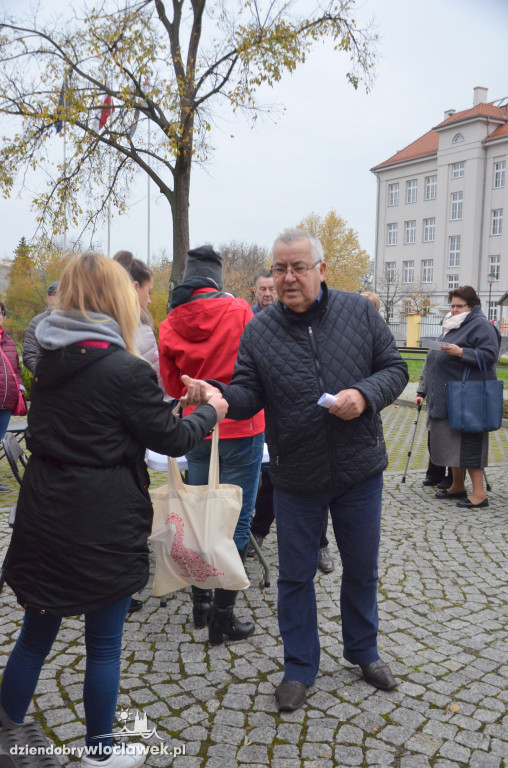 Gęsina na Św. Marcina rozdana!