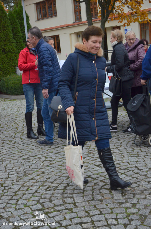 Gęsina na Św. Marcina rozdana!