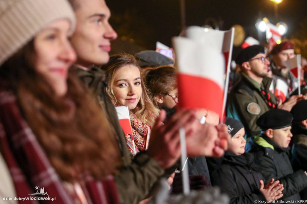 Prezydent RP z wizytą w Rypinie