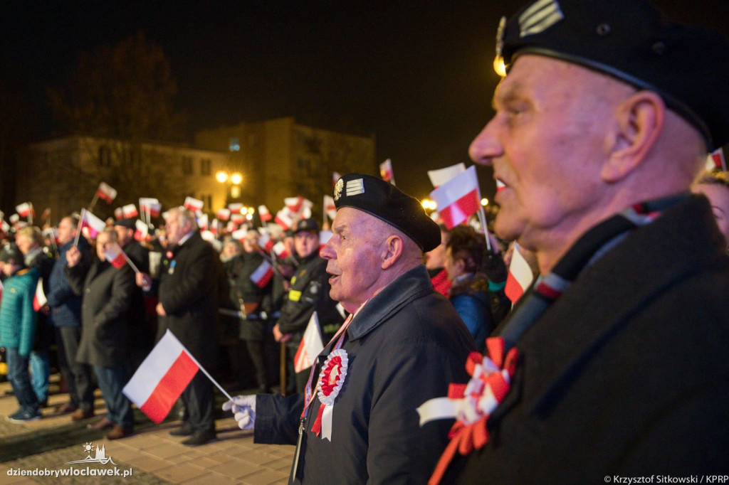 Prezydent RP z wizytą w Rypinie