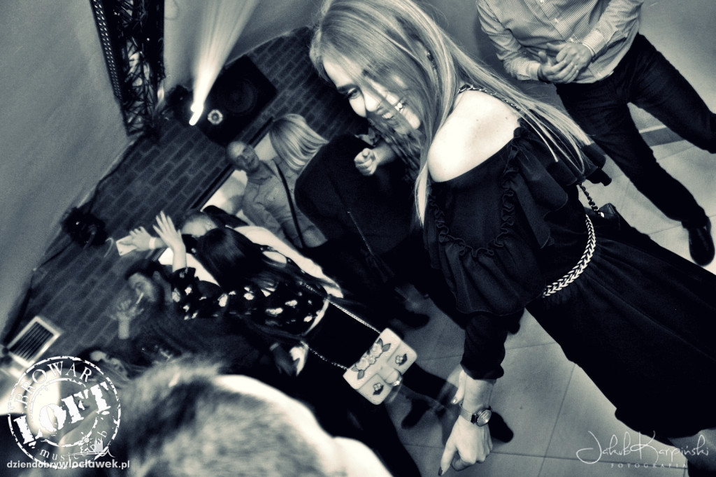 Sobota w Browar Loft Music & Club