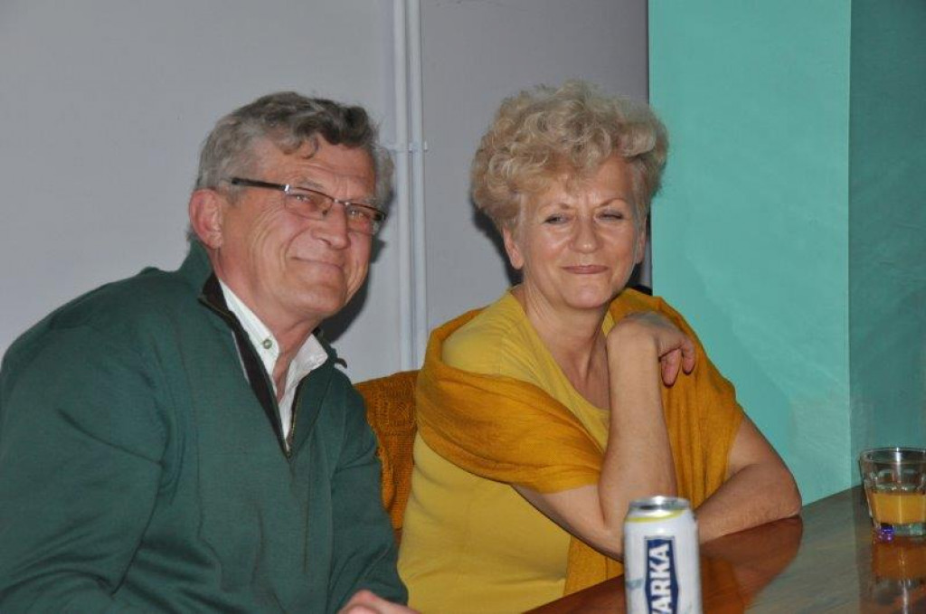 Muzyków wspominki w Zarzeczewie