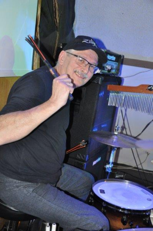 Muzyków wspominki w Zarzeczewie