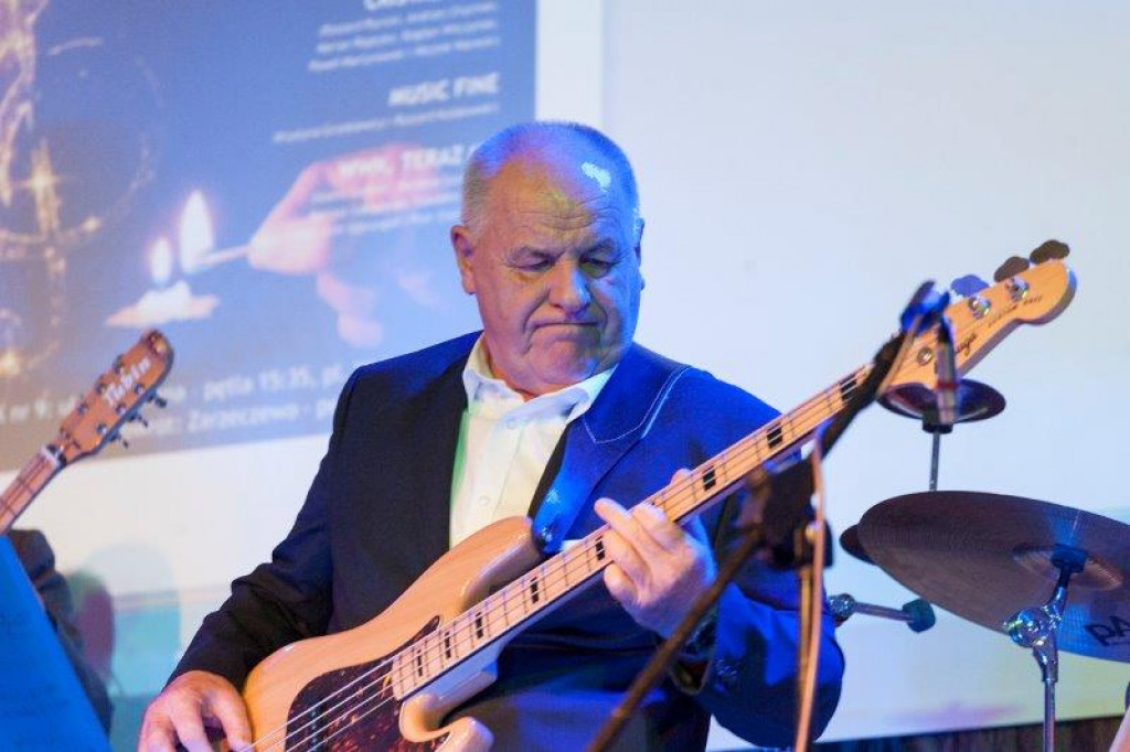 Muzyków wspominki w Zarzeczewie