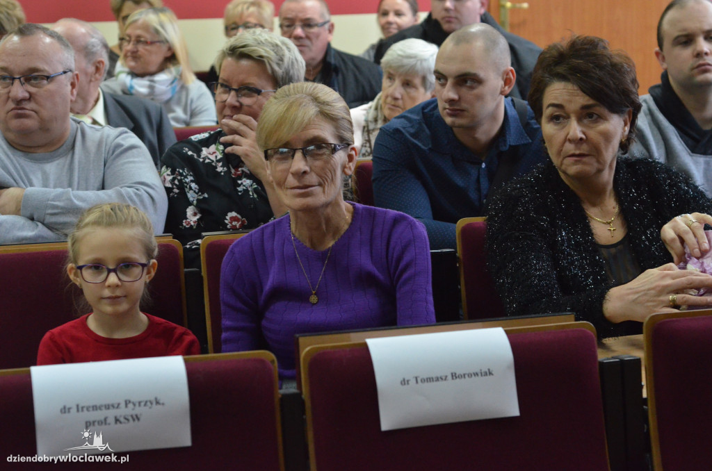 Dyplomarium w Kujawskiej Szkole Wyższej