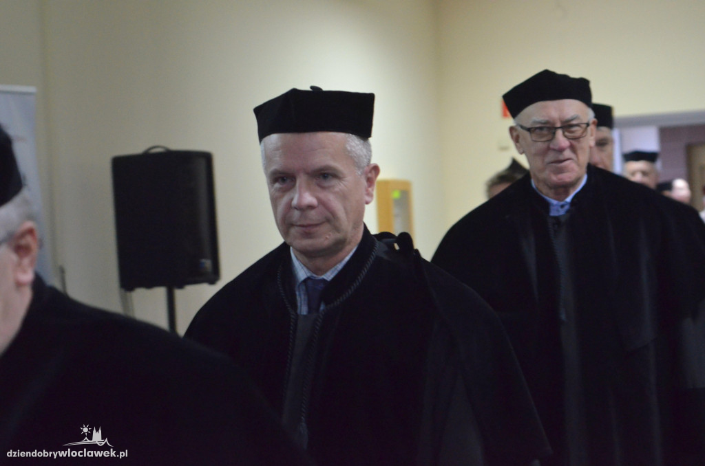 Dyplomarium w Kujawskiej Szkole Wyższej