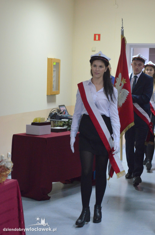 Dyplomarium w Kujawskiej Szkole Wyższej