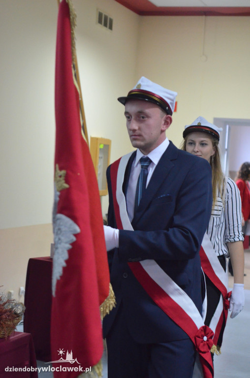 Dyplomarium w Kujawskiej Szkole Wyższej