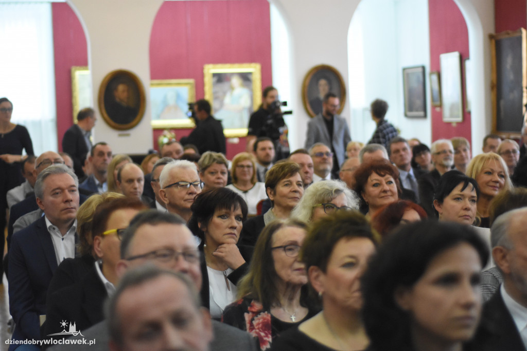 110 lat włocławskiego muzeum