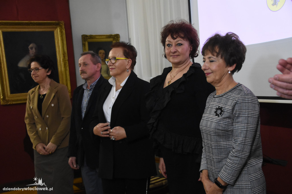 110 lat włocławskiego muzeum