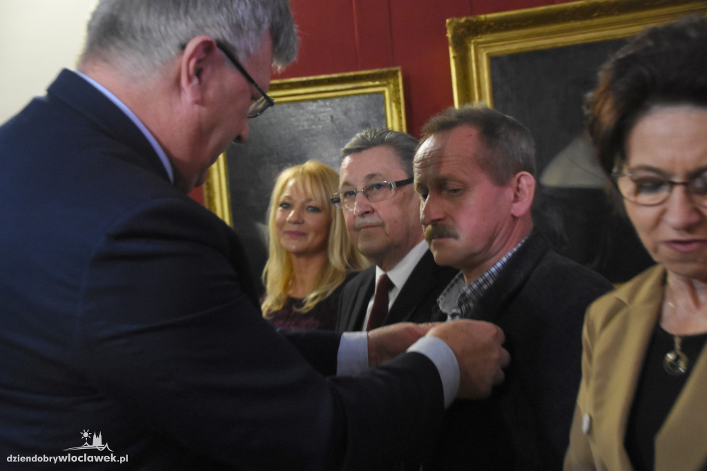 110 lat włocławskiego muzeum