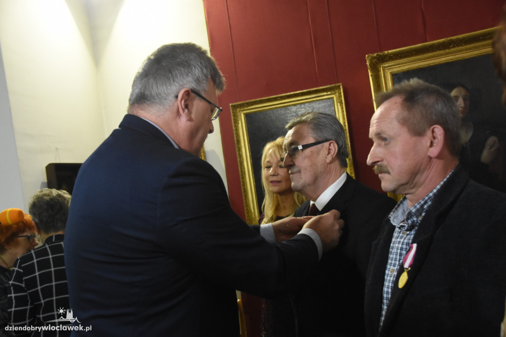 110 lat włocławskiego muzeum