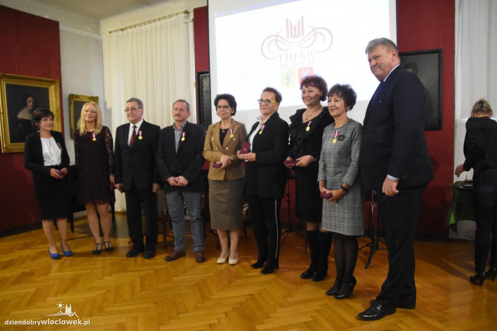110 lat włocławskiego muzeum