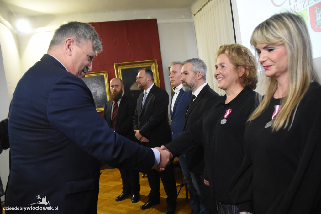 110 lat włocławskiego muzeum