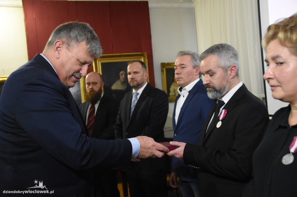110 lat włocławskiego muzeum