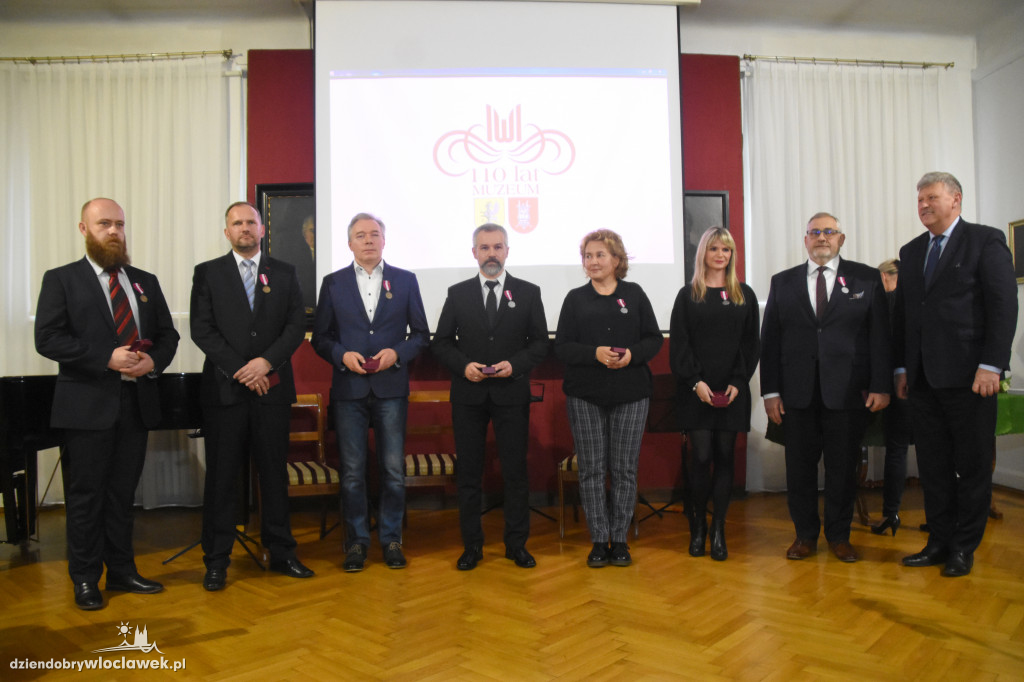 110 lat włocławskiego muzeum