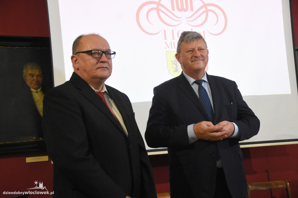 110 lat włocławskiego muzeum