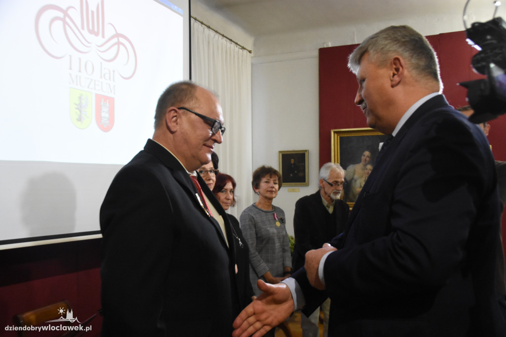 110 lat włocławskiego muzeum