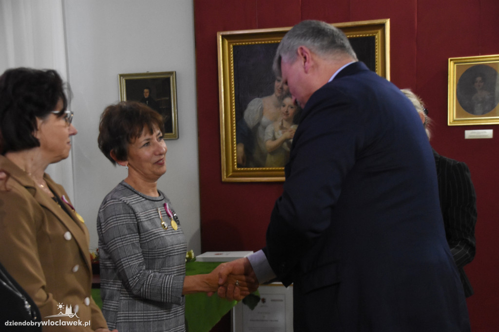 110 lat włocławskiego muzeum