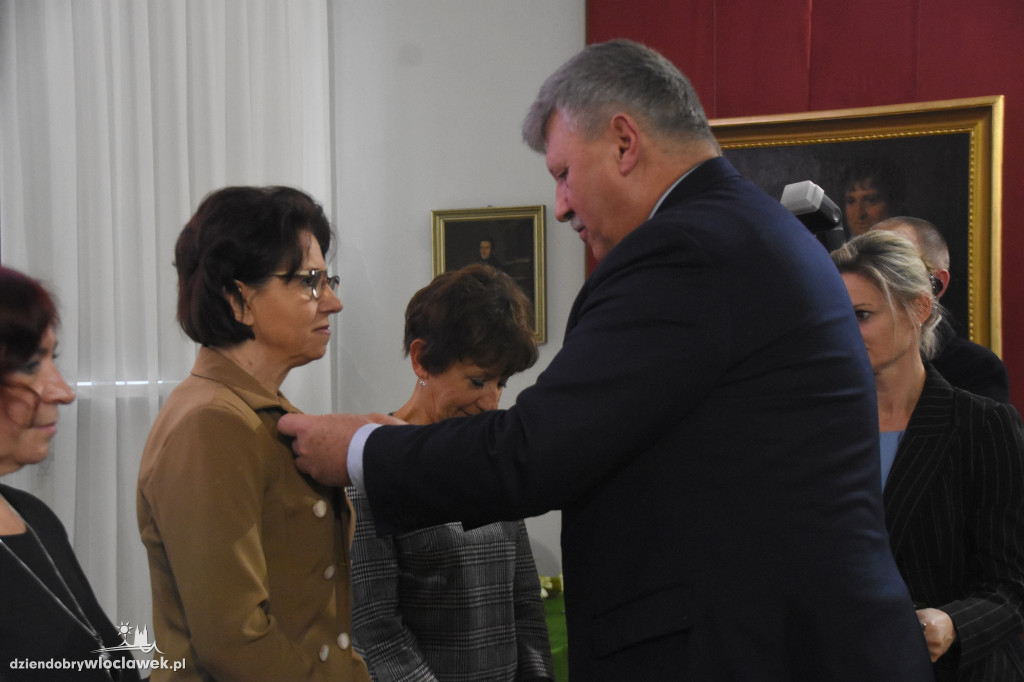 110 lat włocławskiego muzeum