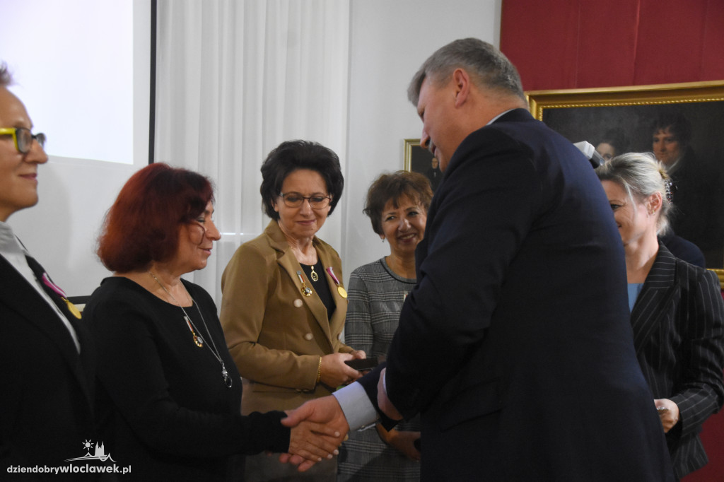 110 lat włocławskiego muzeum