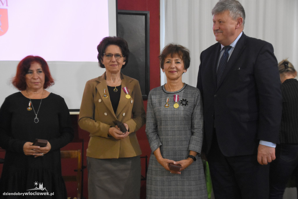 110 lat włocławskiego muzeum