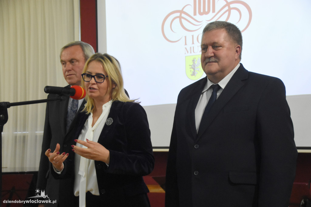 110 lat włocławskiego muzeum