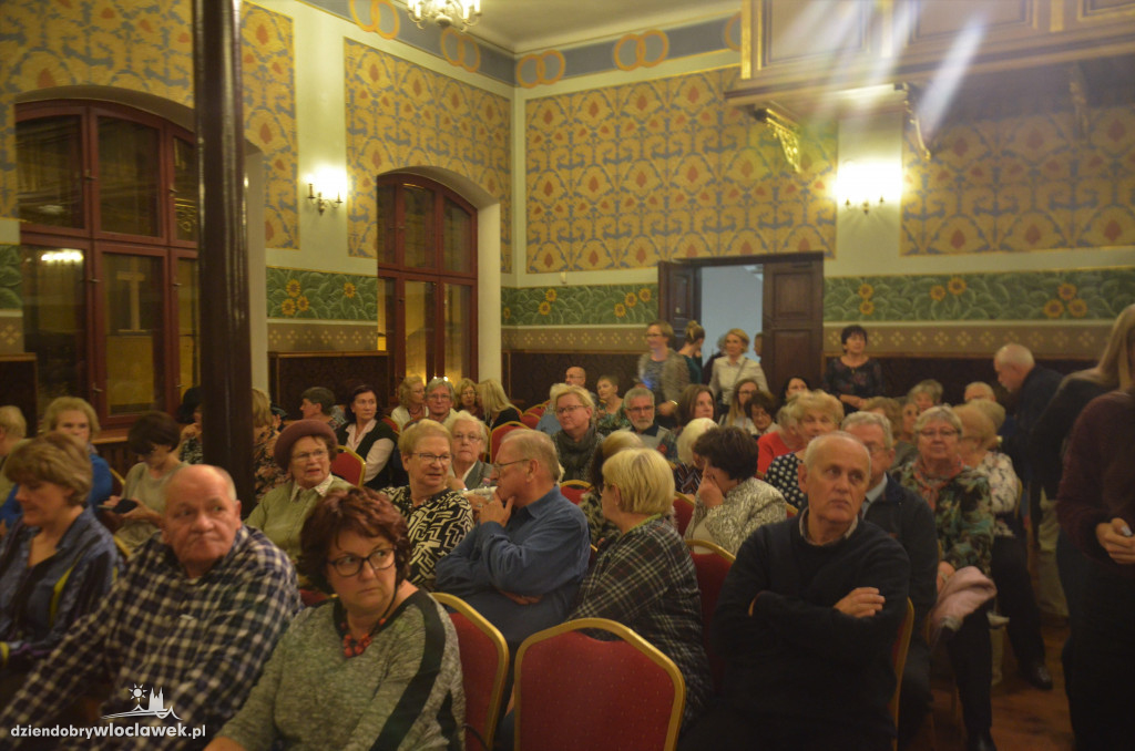Deser z kulturą wietnamską w Starej Remizie