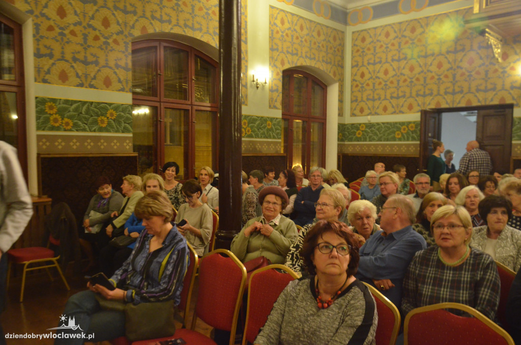 Deser z kulturą wietnamską w Starej Remizie